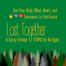 Lost Together Image