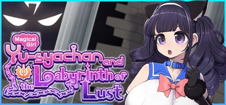 Games like Magical Girl Yusya-chan and the Labyrinth of Lust