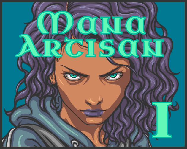 Games like Room B: Mana Artisan: Volume 1