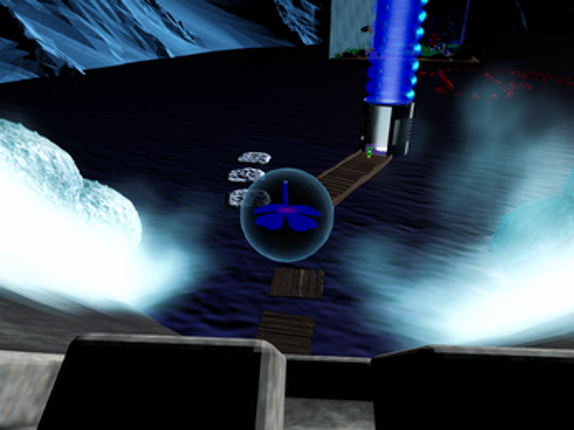 Marble Mania screenshot