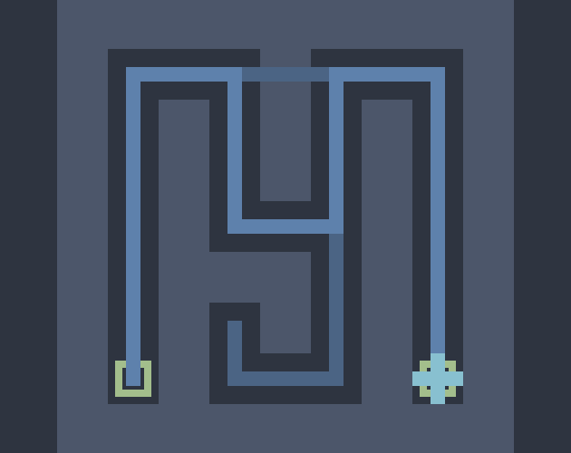 Games like Maze Game