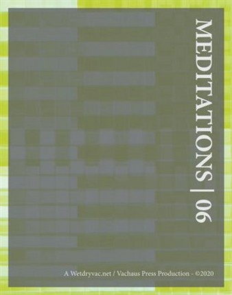 Meditations screenshot