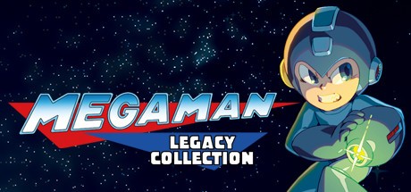 Games like Mega Man Legacy Collection
