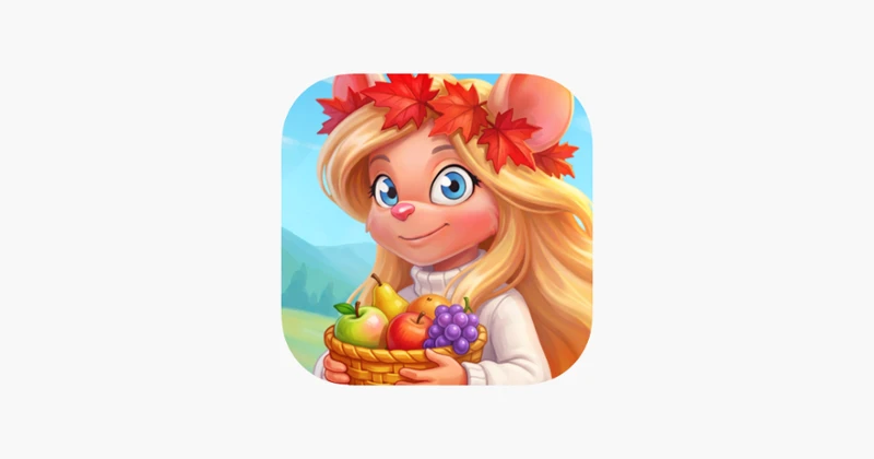 Merge Inn - Tasty Match Puzzle Image