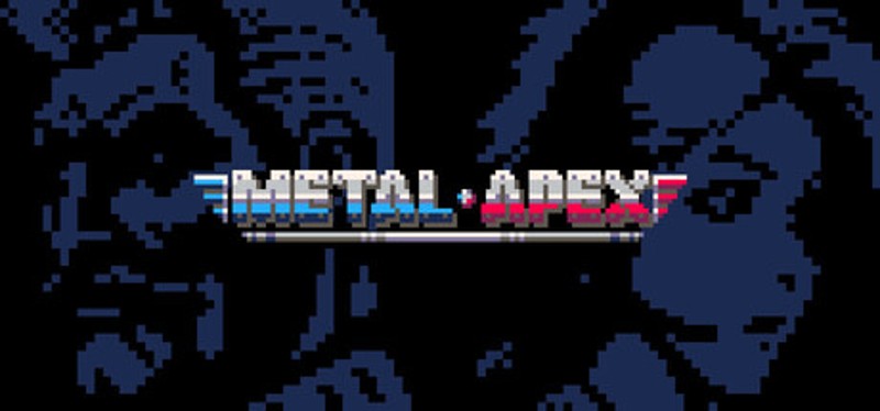 METAL APEX - Rogue Prototype Image