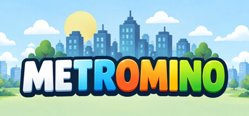 Metromino Image