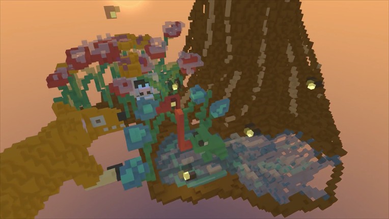 Microcosm screenshot