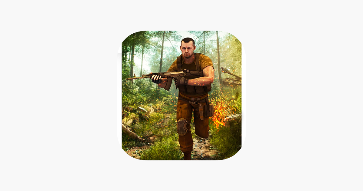 Games like Military Commando Strike