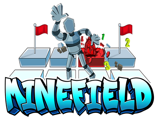 Minefield Image