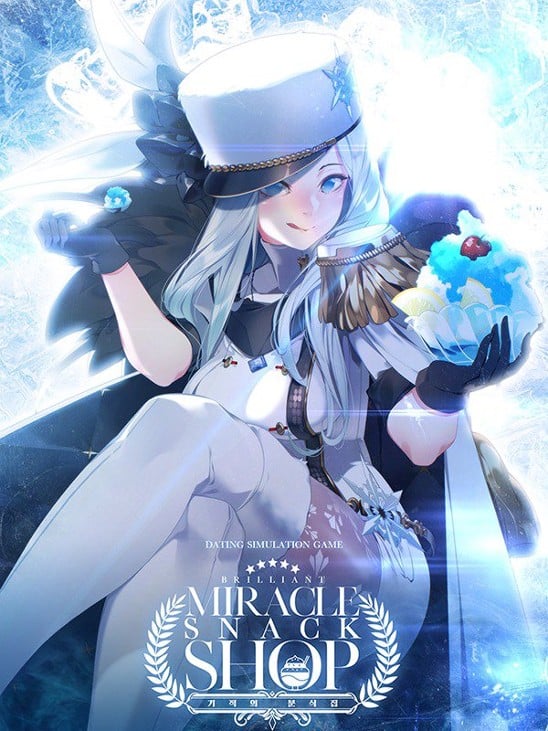 Games like Miracle Snack Shop