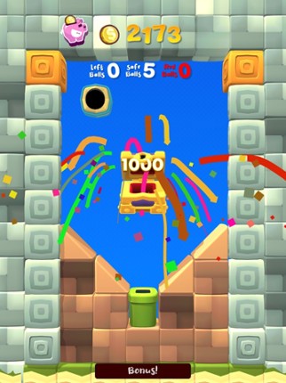 Money Wall King of coins screenshot