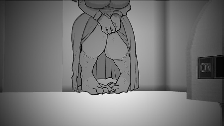 monoch room screenshot