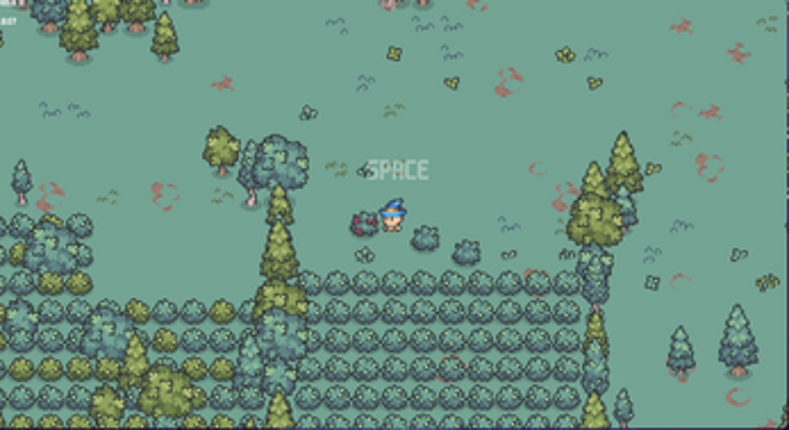 Monster Girl Island RPG Image