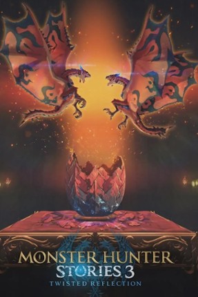Monster Hunter Stories 3: Twisted Reflection Image