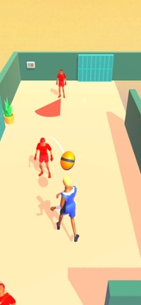 Morph Sports screenshot
