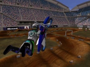 Motocross Madness Image