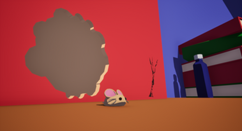 Mouse Quest Image