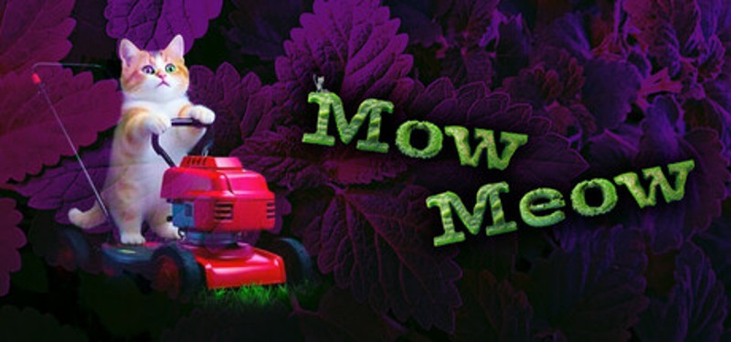 Mow Meow Image