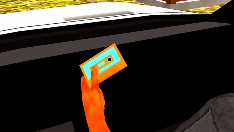 Music Drive: Chase the Beat screenshot