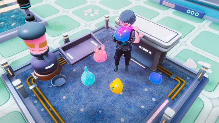 My Interstellar Inn screenshot