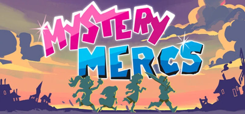 Mystery Mercs Image