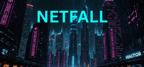 Games like Netfall
