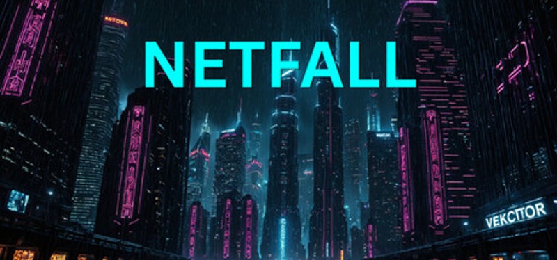 Netfall Image