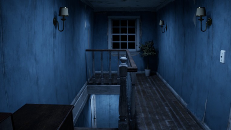 Night Fright screenshot