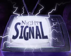 NiGHT SIGNAL Image