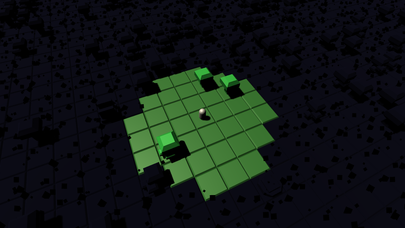 Games like Nightlight Cascade