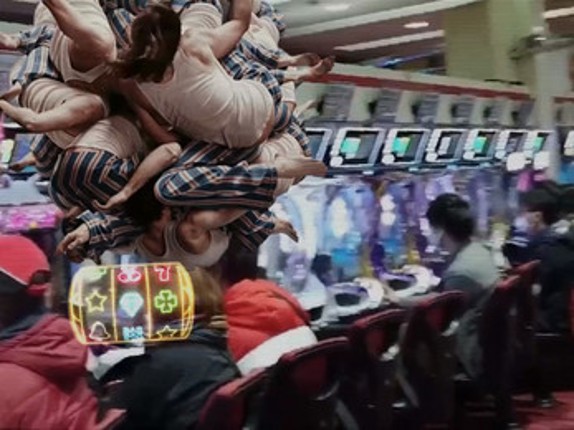 Nothing Happens Today screenshot