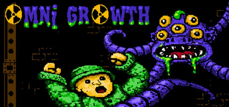 Omni Growth Image