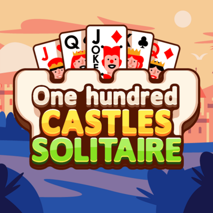 Games like One Hundred Castles Solitaire