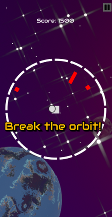 Orbit Dash Image