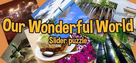 Games like Our Wonderful World