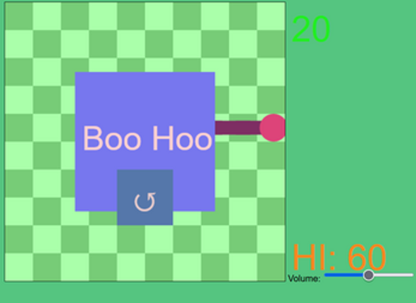 Ouroboros: Eat That Tail! screenshot