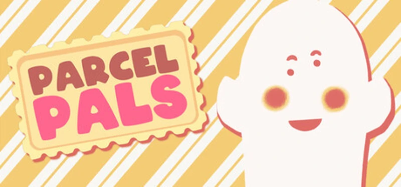 Parcel Pals Image