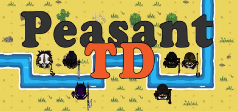 Peasant TD Image