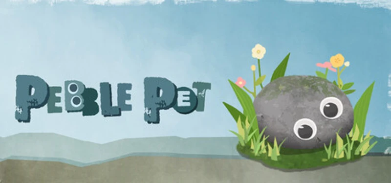 Pebble Pet Image
