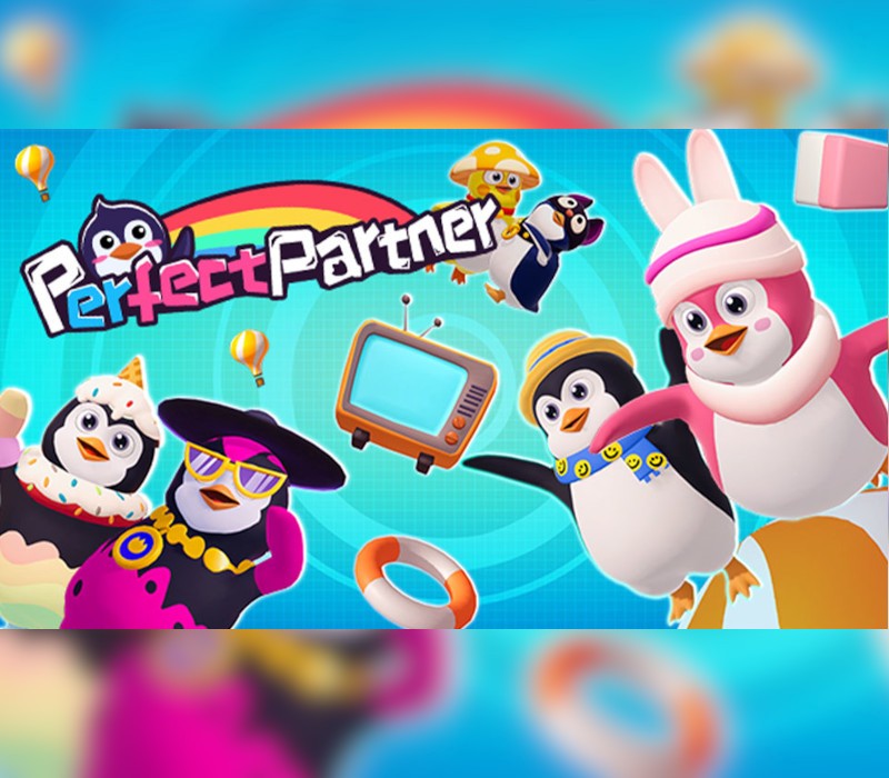 Games like Perfect Partner