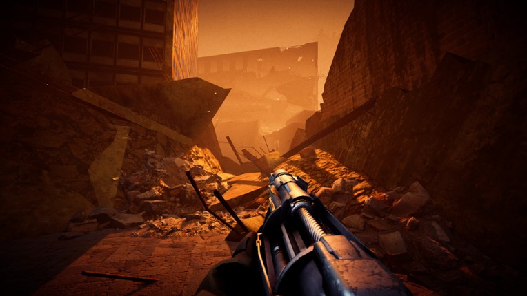 Phantom Void screenshot