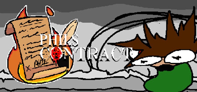 PHIL'S CONTRACT Image