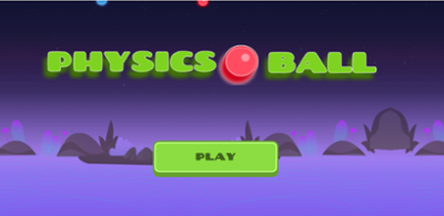 Physics Ball Image