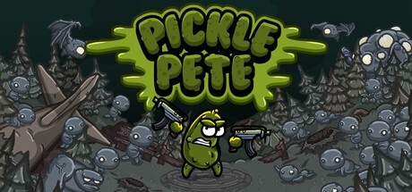 Games like Pickle Pete