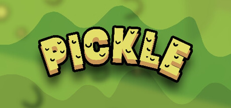 Pickle Game Cover