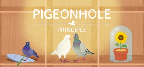 Games like Pigeonhole Principle