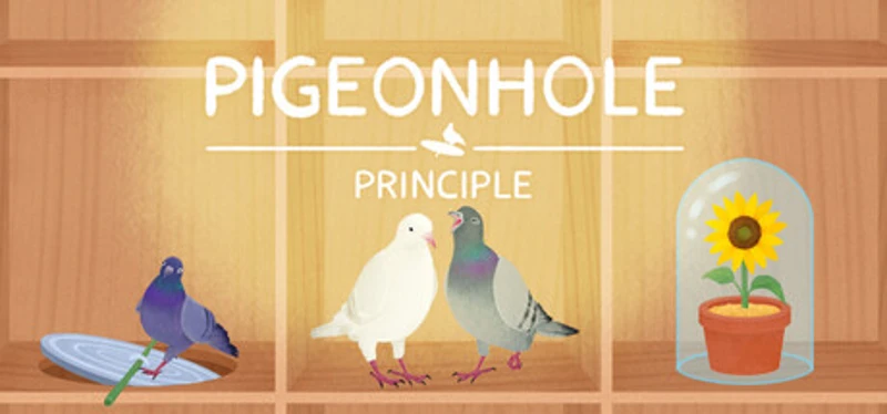 Pigeonhole Principle Image