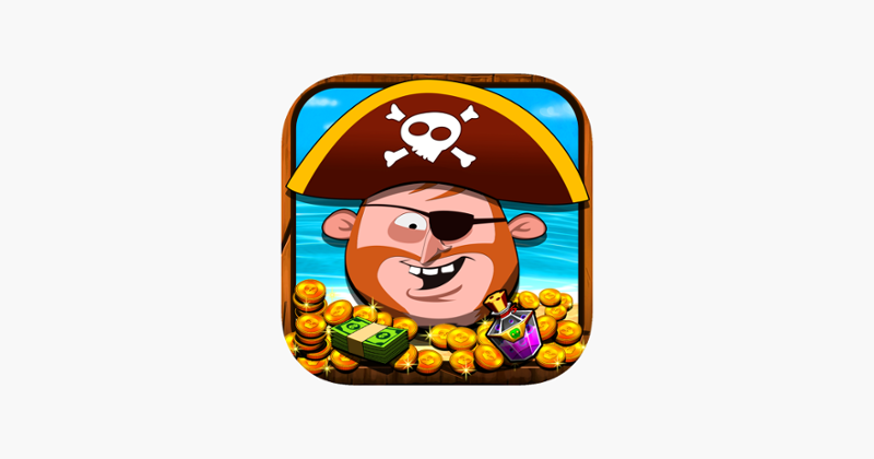 Pirates Coin Ship Game Cover