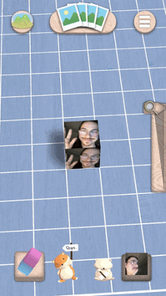 Pitto Bloc screenshot