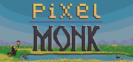 Games like Pixel Monk